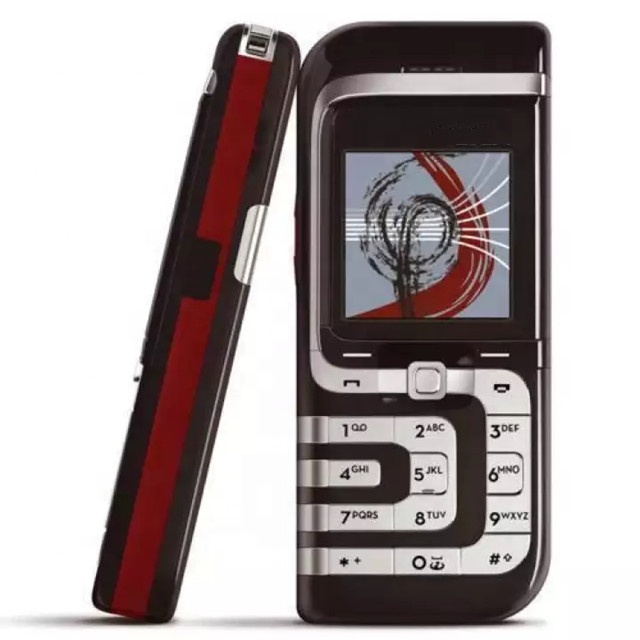 Free Shipping for Nk 7260 Best Popular Original Factory Unlocked Cheap Classic BAR Mobile Cell Phone by Postnl