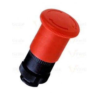 Botón de Parada de Emergencia Schneider Harmony Serie XACA - Product Image 2