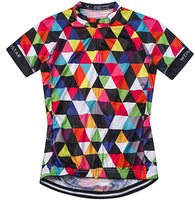Maillots de Ciclismo Unisex de Poliéster Transpirable Anti-UV de Secado Rápido, Tallas Grandes, Diseño Nuevo 2026, Fórmula 1 Industries, Nombre de Equipo Personalizado