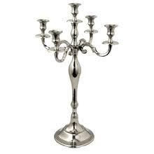 Handmade Elegant Design Aluminium Candlestick Fancy <b>Tea</b> Light Holder <b>Stand</b> for Wedding Parties CanDEBRACA Lantern Christmas - Product Image 6