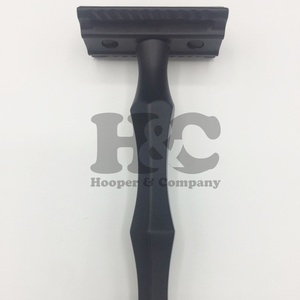 Quality <strong>Double</strong> Edge Safety <strong>Razor</strong> With Stainless Steel <strong>Double</strong> <strong>Blade</strong> <strong>Razor</strong> <strong>Blades</strong> - Product Image 4