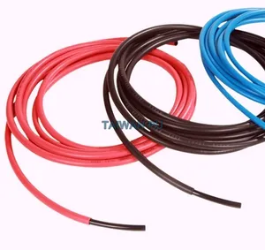 TAIWAN supply excellent resiliency dual wall PU Hose