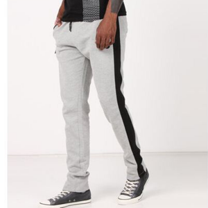 Pantalon de jogging d'hiver pour hommes sur mesure avec fonction anti-rides Style de mode - Product Image 3