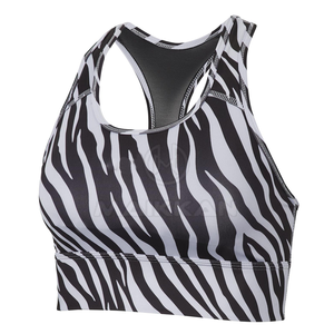 Soutien-gorge de Sport pour femmes, Design personnalisé, à la mode, vente en gros - Product Image 4