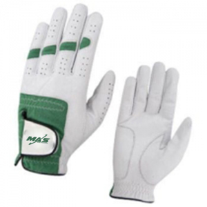 Gants de golf souples et respirants pour hommes en cuir véritable Cabretta flexible avec petites, moyennes et grandes tailles XL - Product Image 4