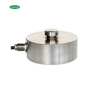 Célula de Carga de Compresión CBL de Acero Inoxidable de Alta Calidad y Durabilidad, Fabricada en Italia, en Oferta - Product Image 1