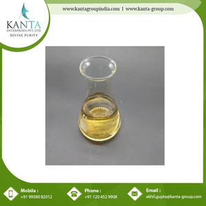 Geraniol 98%, distribuidor indio, precio al por mayor - Product Image 3