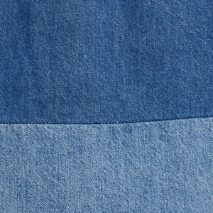 Camisa vaquera 100% de algodón para hombre, Camisa ajustada con solapa, informal, juvenil, a la moda, única, primavera y otoño - Product Image 5