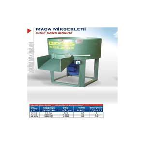 Type de cintre de grenaillage pour Machine de moulage sous pression - Product Image 5