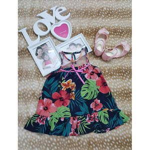 Boutique Flower Girls' <b>Dresses</b> Wedding Ceremony <b>Dresses</b> Formal Birthday Party for 2-10 Years <b>Old</b> for Export in Bulk - Product Image 5