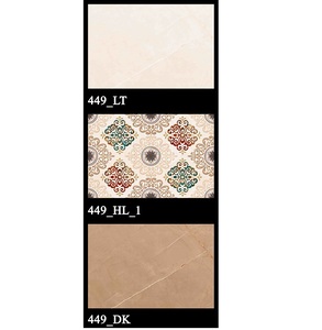 Carrelages muraux pour salle de bain 30x45cm - Product Image 6