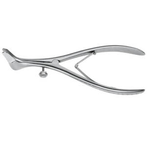 Tebbetts espéculo Nasal 6 "(15cm) 1,5" (38mm)(45mm) - Product Image 2