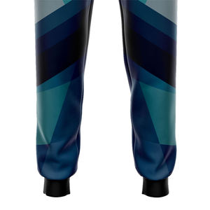 Pantalones de chándal de entrenamiento de invierno de estilo informal para hombre Joggers de gran tamaño con fabricación profesional de primera calidad - Product Image 6