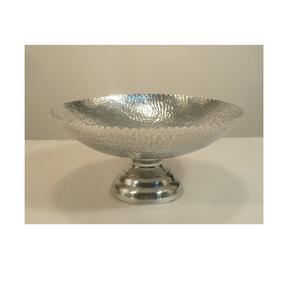 ชามแท่นตอกไม้อลูมิเนียมที่เป็นเอกลักษณ์ - Product Image 1