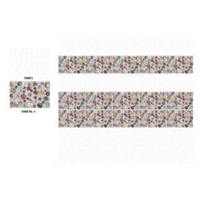 Azulejos de pared esmaltados digitales interiores de cerámica más vendidos 300x450mm - Product Image 4