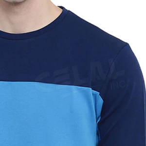 Sudadera de algodón con Logo personalizado para hombre, ropa para parte superior masculina, lisa y Lisa, de gran tamaño, Unisex - Product Image 4