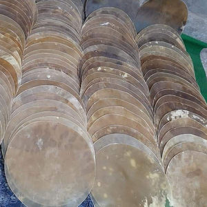 Conga cabeza de tambor piel de búfalo 18" - Product Image 5