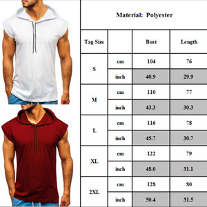 Sweat à capuche pour hommes, ensemble imprimé personnalisé, échantillon gratuit, sweat-shirt à manches longues, pull surdimensionné, couleurs tranchantes - Product Image 5