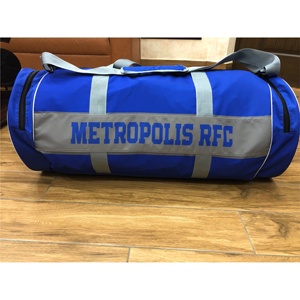 Mavic American Football Equipment Bags-Polyester Material Model MS-FB-219 for Outdoor Sports - Product Image 1