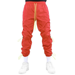 Nouveau pantalon de haute qualité pour hommes, pantalon de survêtement respirant de couleur unie pour hommes - Product Image 5