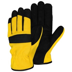 ถุงมือช่างที่มีความคล่องแคล่วสูงสำหรับการจัดการเครื่องมืออย่างแม่นยำ - Product Image 1