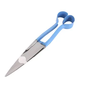 Veterinary Sheep Shears Hand Wool Shearing Clipping Cutters Scissors For Sheep Lambs