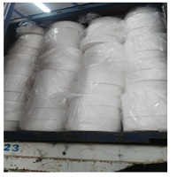 Tissu non tissé spunbonded en polypropylène pour la literie