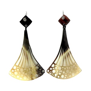 Les derniers ensembles de bijoux de collier classiques à la mode par Sheeri Handicrafts - Product Image 1