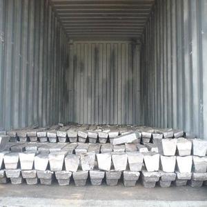 Notions — piles à induction au plomb, pureté 99.99% - Product Image 5