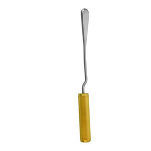 Instrument de chirurgie plastique Dingmann médical Dissecteur sous-mammaire 31cm Dissecteurs en acier inoxydable CE ISO - Product Image 3