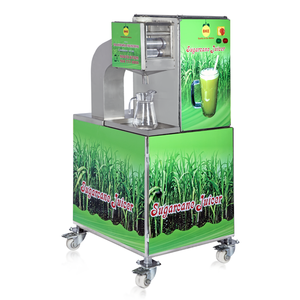 Sugar Cane Crusher MC – 3 Roller | indiastrial Sugarcane <b>Juice</b> <b>Extractor</b> Machine - Product Image 5
