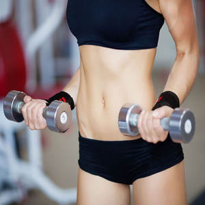 Supports de musculation personnalisés (noir et rouge) – Vente en gros, bandes de maintien pour poignets, ODM/OEM disponibles dans le monde entier - Product Image 2