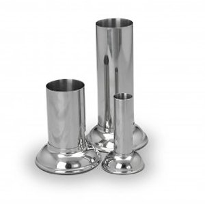 Cuchillas de acero Cheatle / Frascos quirúrgicos / Instrumentos huecos manuales - Product Image 1
