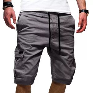 <b>Men</b> Casual <b>Shorts</b> <b>Knee</b> <b>Length</b> <b>Short</b> - Product Image 2