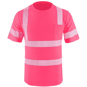 Camisetas de algodón con logotipo personalizado para niños, camiseta bordada, alta calidad, venta al por mayor - Product Image 4