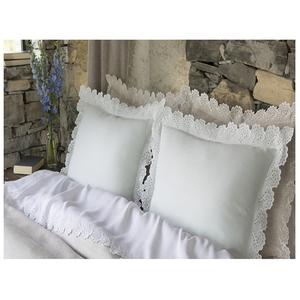 ชุดเครื่องนอนปักผ้าฝ้าย100% Quang Thanh เย็บปักถักร้อยมือ - Product Image 2