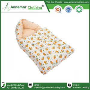 Saco de dormir para bebé de algodón 100%, saco de dormir orgánico para bebé, para cochecito, para dormir de invierno, TOG 2,5 - Product Image 5