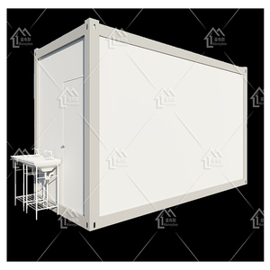 Take school home shipping container can eat lunch and building worker for the building site water cont. - Product Image 4