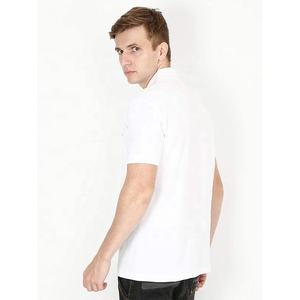 Polo unisexe en coton 100% Pk, de haute qualité, sur mesure, surdimensionné, été - Product Image 3