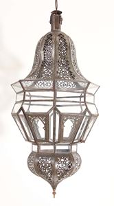 Meilleure qualité nouveau fait à la main marocain maure Vintage luminaire suspendu intérieur et extérieur lanterne de noël décor - Product Image 6