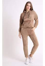 Ensemble de survêtement de sport personnalisé pour femmes, survêtement de jogging, vêtements de sport bon marché, vente en gros, haute qualité - Product Image 4