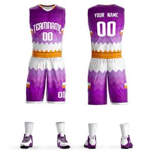 ที่ดีที่สุด2020ที่มีคุณภาพสูงราคาถูกเสื้อเบสบอล Sublimated เครื่องแบบเบสบอล - Product Image 1