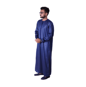 Thobe pour hommes Vêtements traditionnels musulmans Thobes Vente en gros Thobe pour hommes personnalisé - Product Image 1