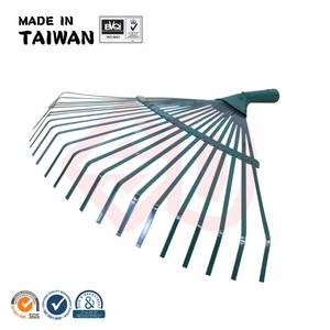 taiwan garden <b>tool</b> low price help leafs rake - Product Image 1
