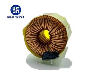 ตัวกรองช็อค PFC ความเหนี่ยวนำสูง 650uH คอยล์คุณภาพพรีเมียมเพื่อประสิทธิภาพที่เหนือกว่า - Product Image 6