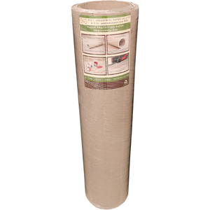 Construction Paper Roll Used During Painting and Construction Work. - Product Image 1
