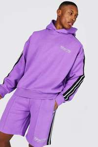 Survêtement de jogging décontracté à fermeture éclair pour hommes sur mesure respirant à séchage rapide Design thermique été personnalisé votre propre logo - Product Image 6