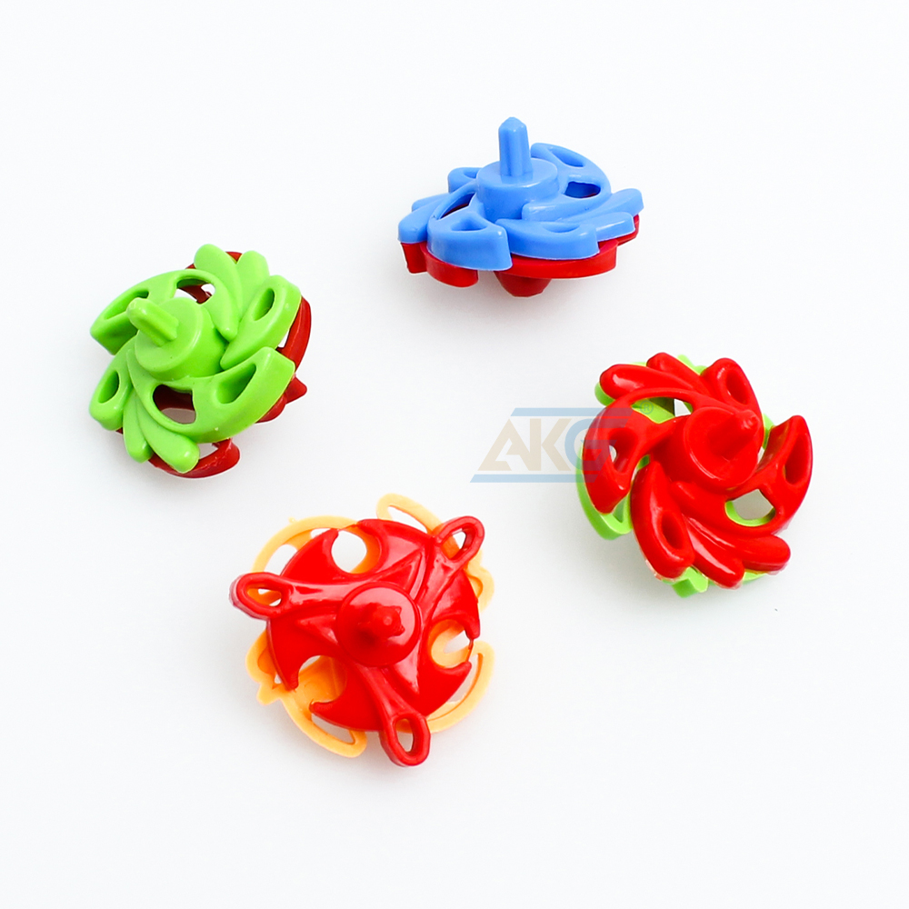 Спиннинг Top Be-blade хорошего качества, красочный для детских игр