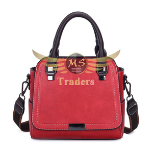Bolsos clásicos de diseñador de cuero PU para mujer, mini bolsos de mano elegantes de lujo para mujer, bolso cruzado para mujer - Product Image 5