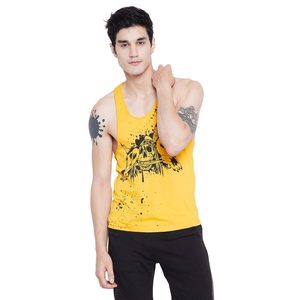 Handsome Boys <b>Stringer</b> <b>Vest</b> in Different Colors and High Quality Printed Designs on Wholesale Price Direct From Manufacturiner - Product Image 2